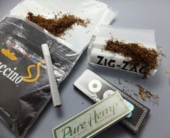 喫煙具（ライター、ジッポー、灰皿、タバコケース）／大阪高槻たばこ